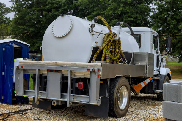 Reliable Tierra Verde, FL porta potty rental Solutions